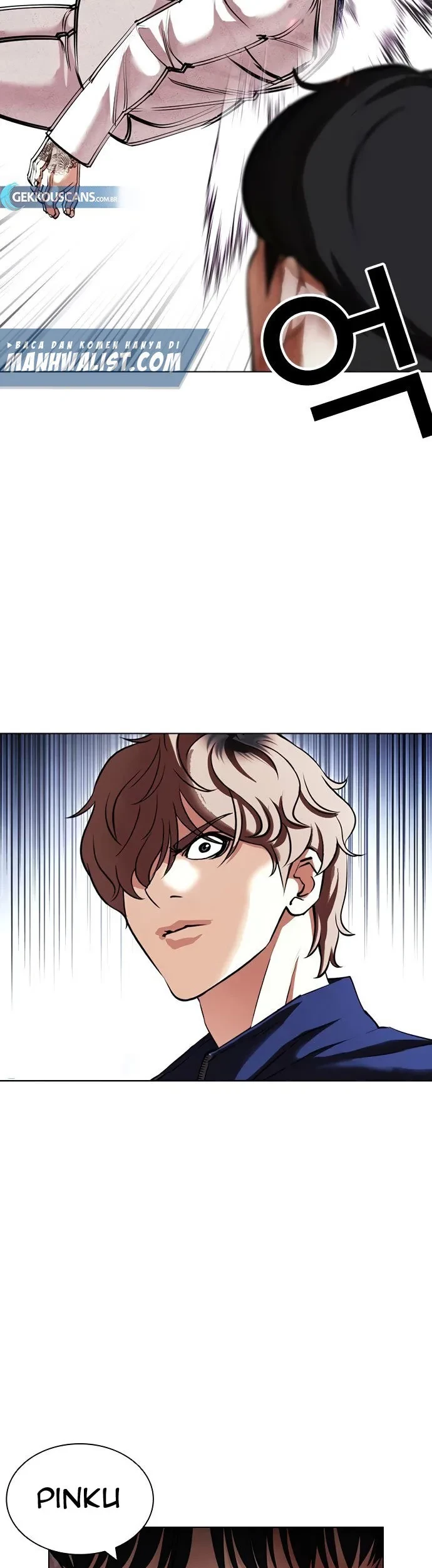 Lookism Chapter 420 Gambar 78