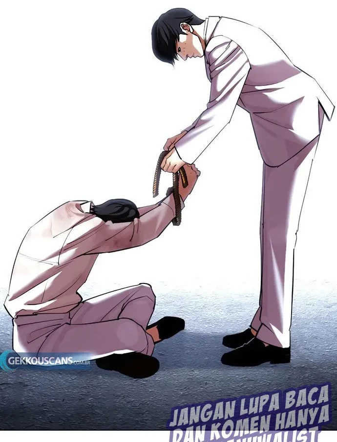 Lookism Chapter 420 Gambar 83