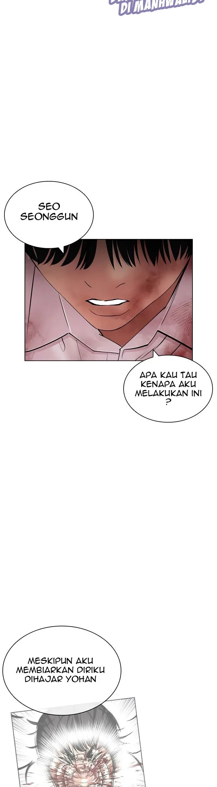 Lookism Chapter 420 Gambar 84
