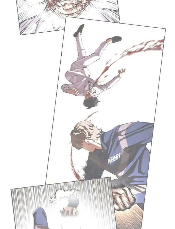 Lookism Chapter 420 Gambar 85