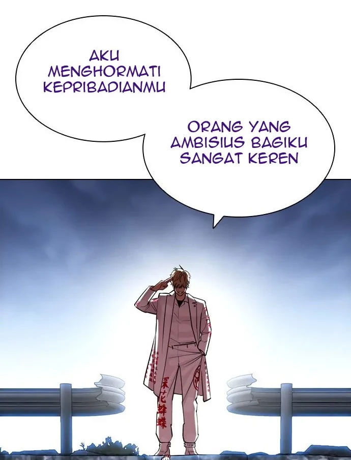 Lookism Chapter 420 Gambar 93