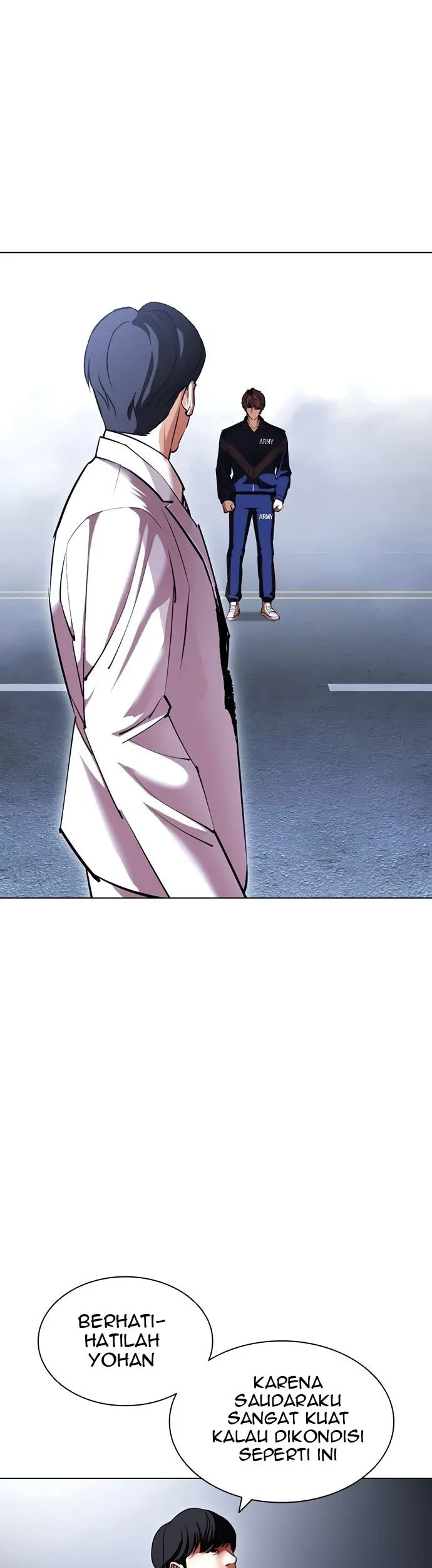 Lookism Chapter 420 Gambar 96