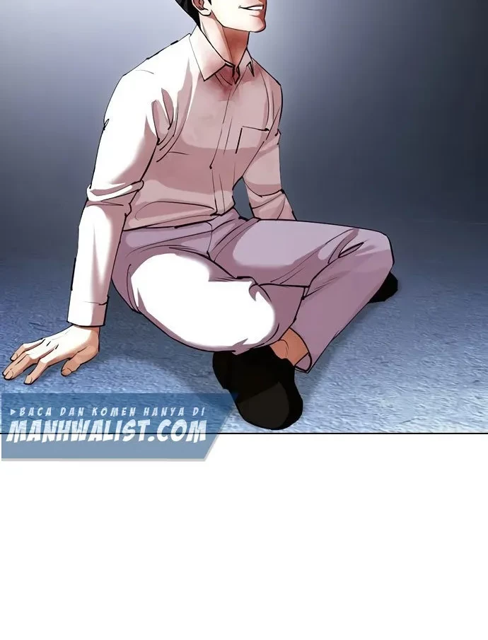 Lookism Chapter 420 Gambar 97