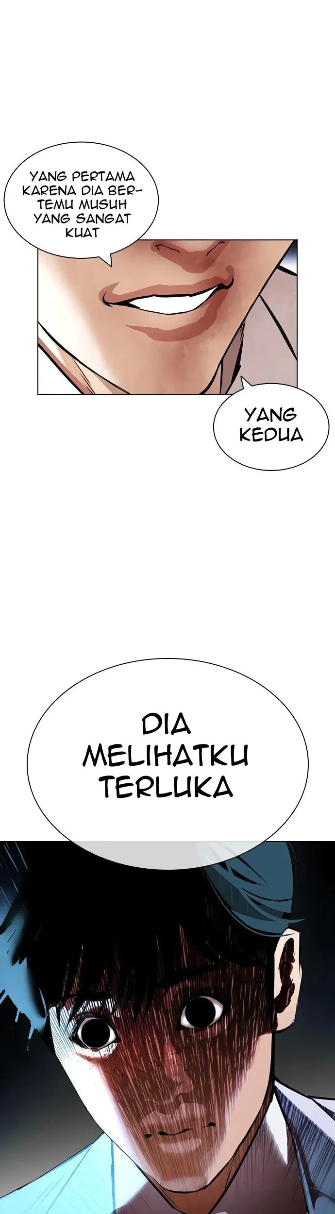 Lookism Chapter 420 Gambar 98