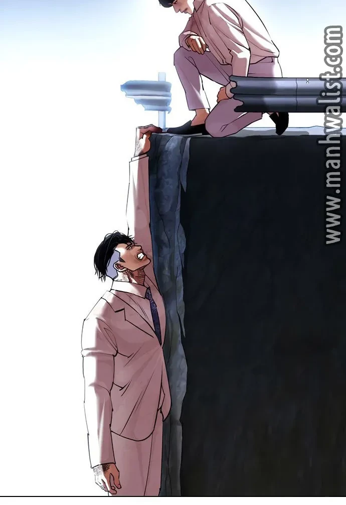 Lookism Chapter 420 Gambar 101