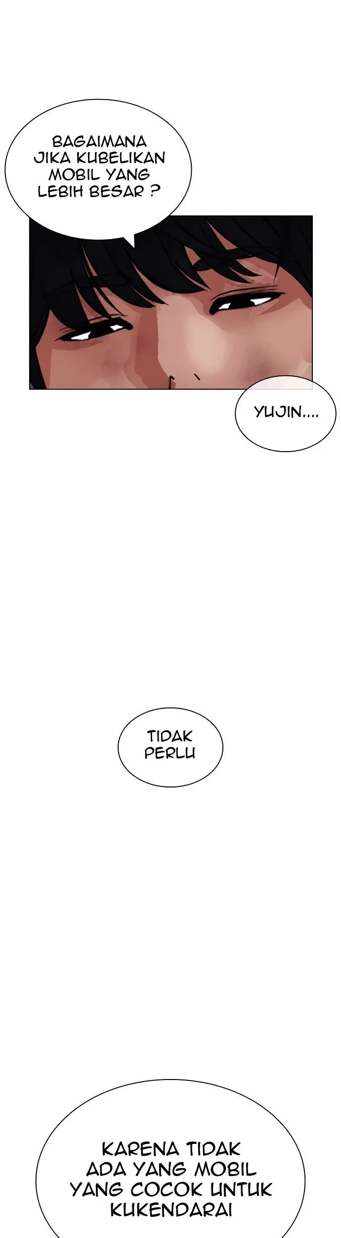 Lookism Chapter 420 Gambar 104