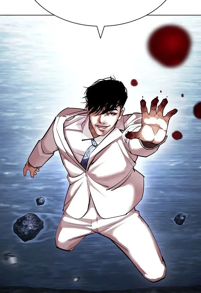 Lookism Chapter 420 Gambar 105