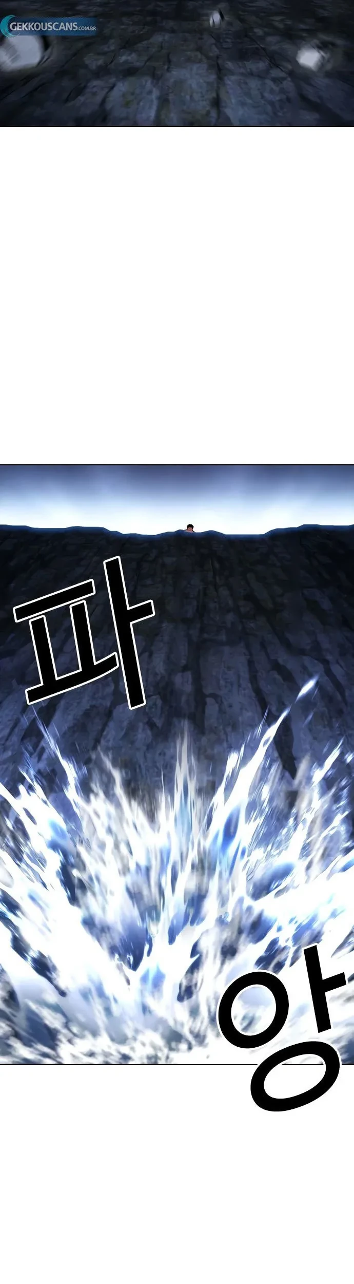 Lookism Chapter 420 Gambar 106