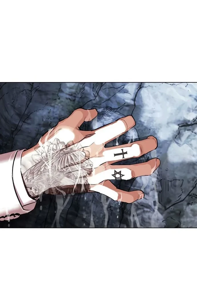 Lookism Chapter 420 Gambar 107