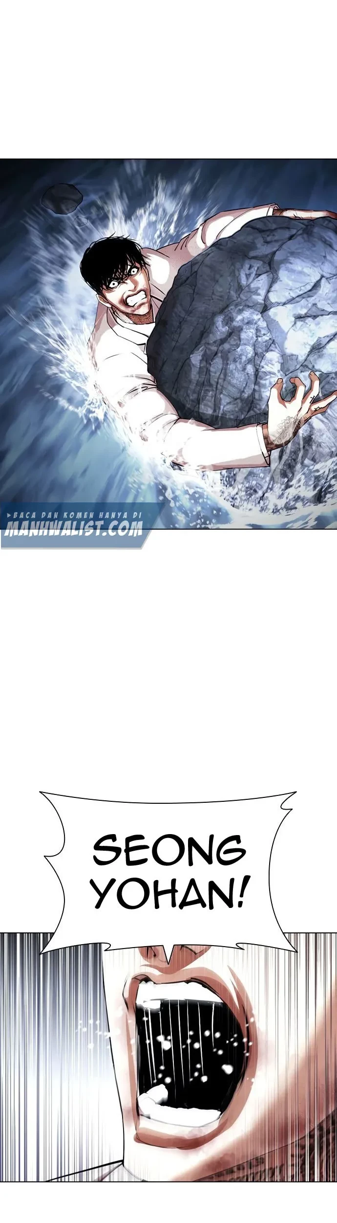 Lookism Chapter 420 Gambar 108