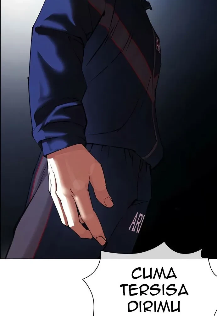 Lookism Chapter 420 Gambar 111