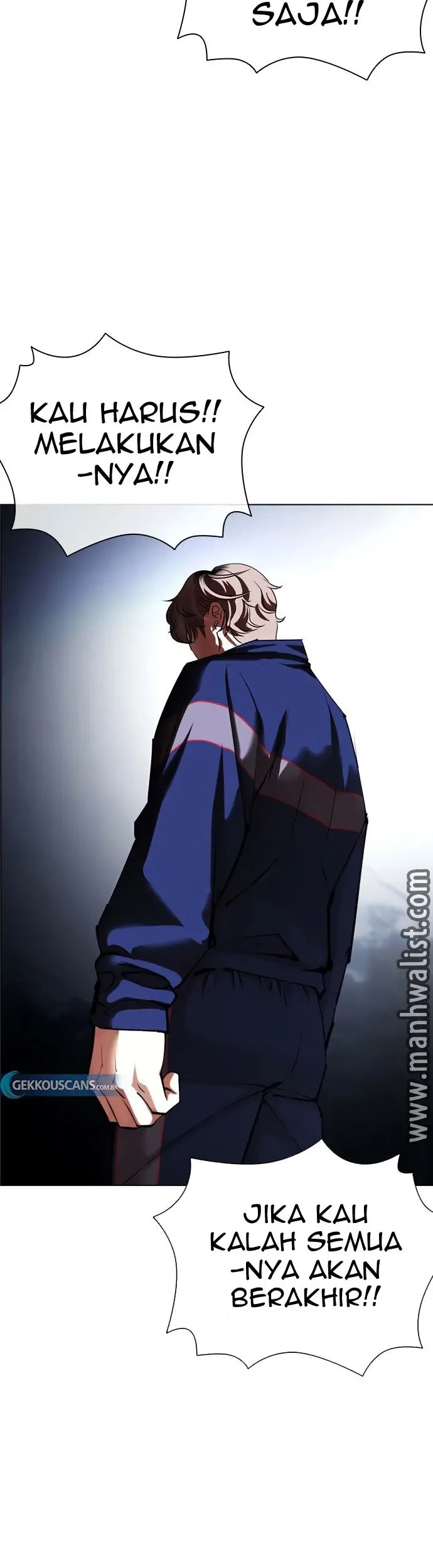 Lookism Chapter 420 Gambar 112