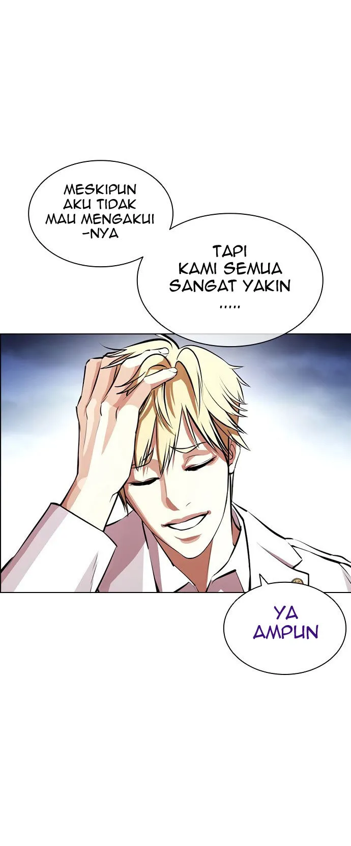 Lookism Chapter 420 Gambar 114