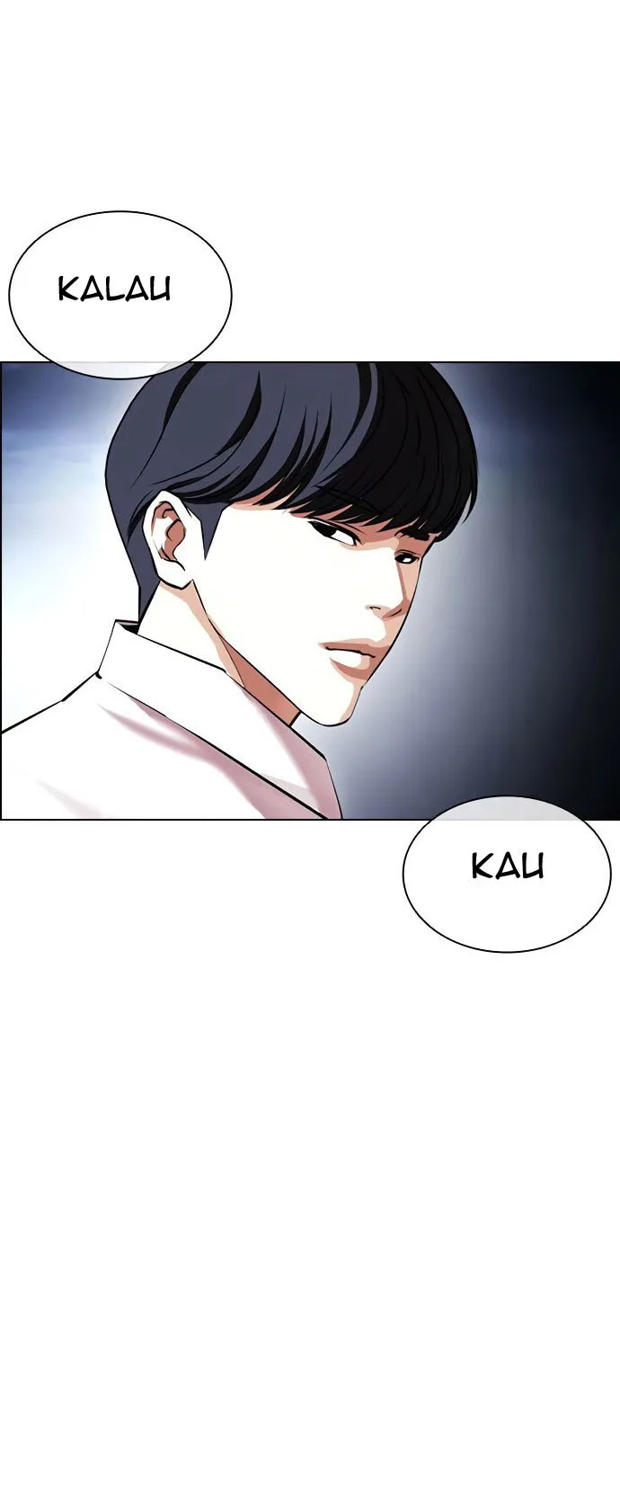 Lookism Chapter 420 Gambar 115