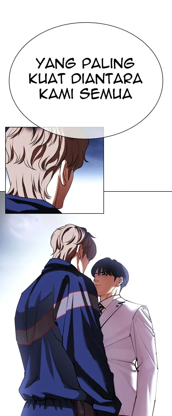 Lookism Chapter 420 Gambar 116