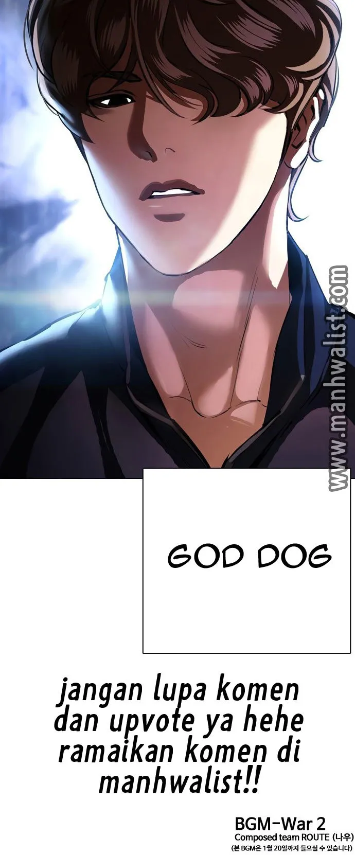 Lookism Chapter 420 Gambar 121