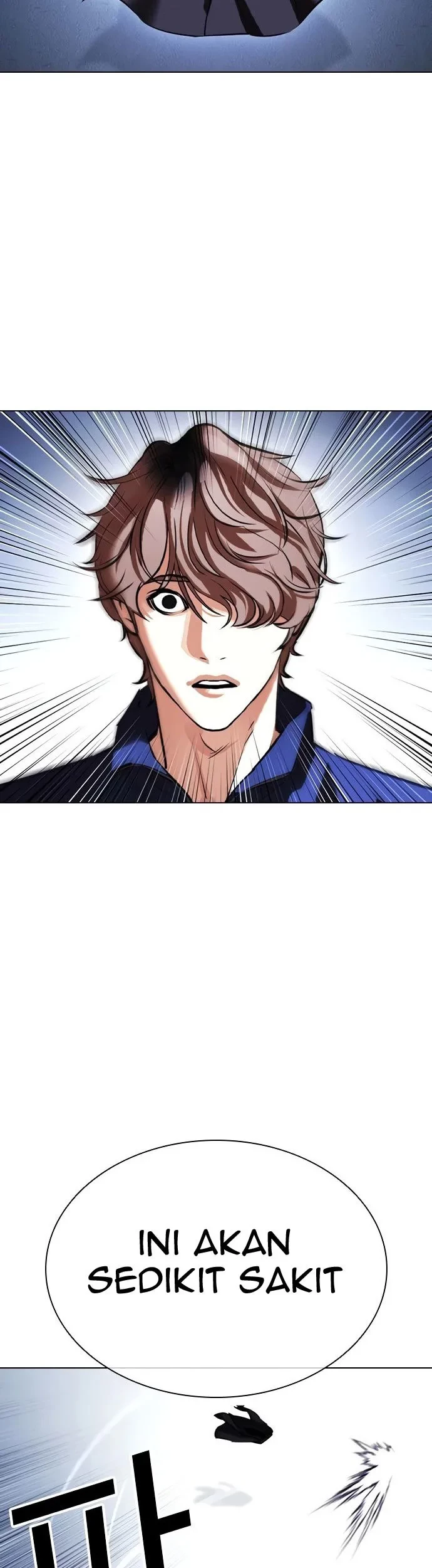 Lookism Chapter 420 Gambar 10