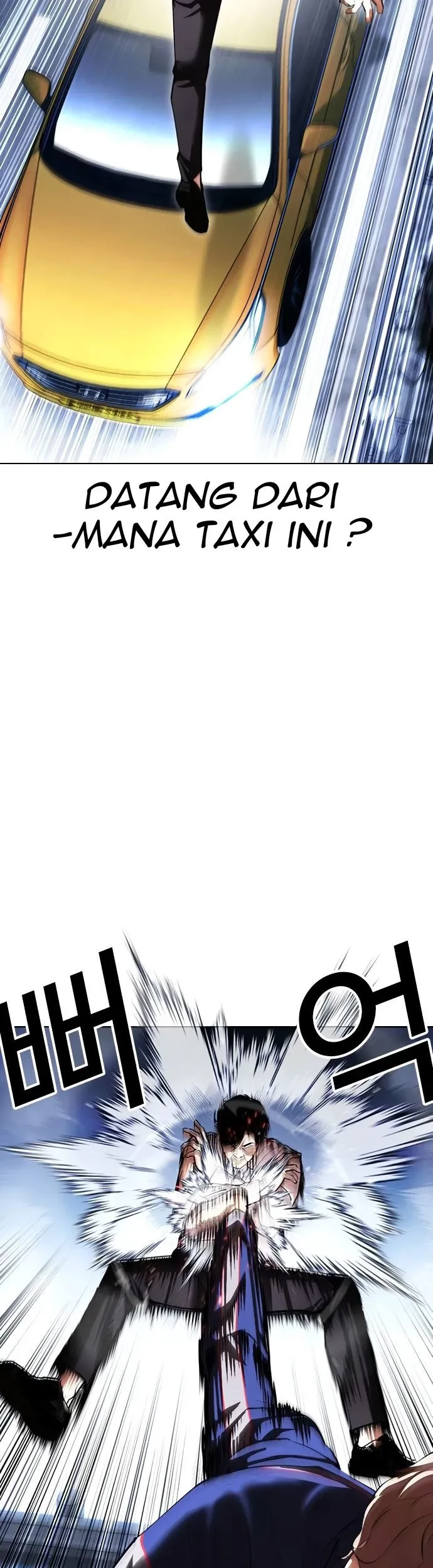 Lookism Chapter 420 Gambar 16