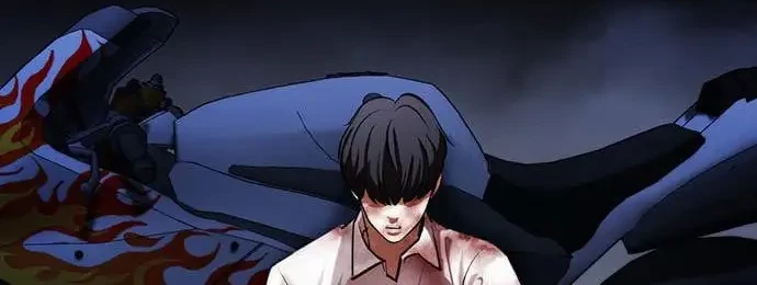 Lookism Chapter 421 Gambar 35