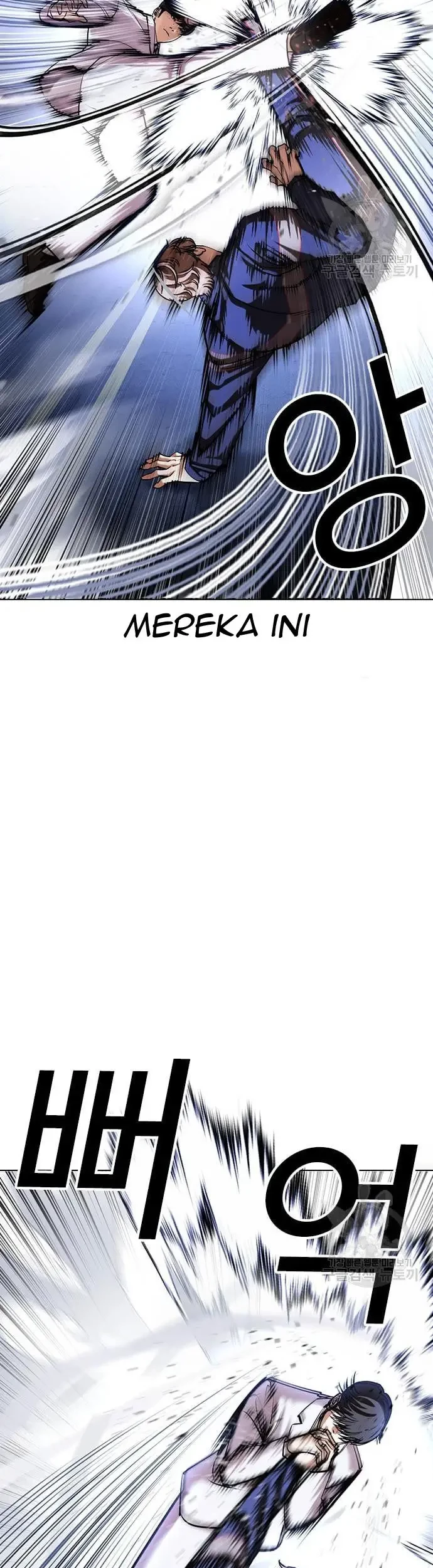 Lookism Chapter 421 Gambar 52