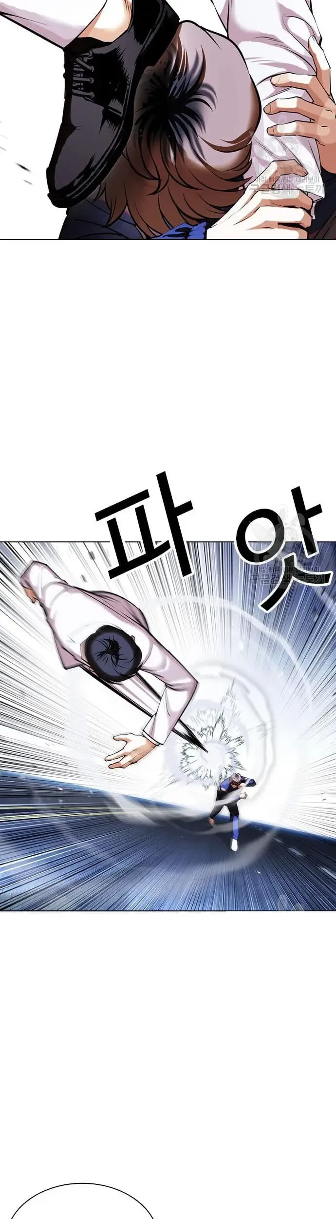 Lookism Chapter 421 Gambar 64