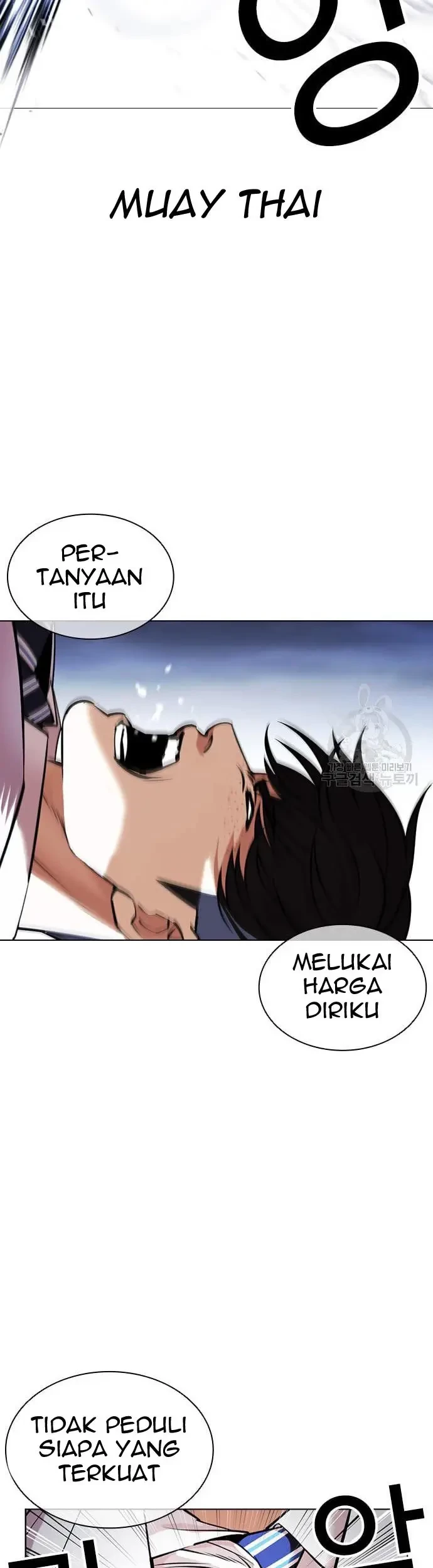 Lookism Chapter 421 Gambar 68