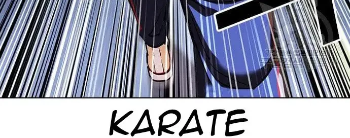 Lookism Chapter 421 Gambar 73