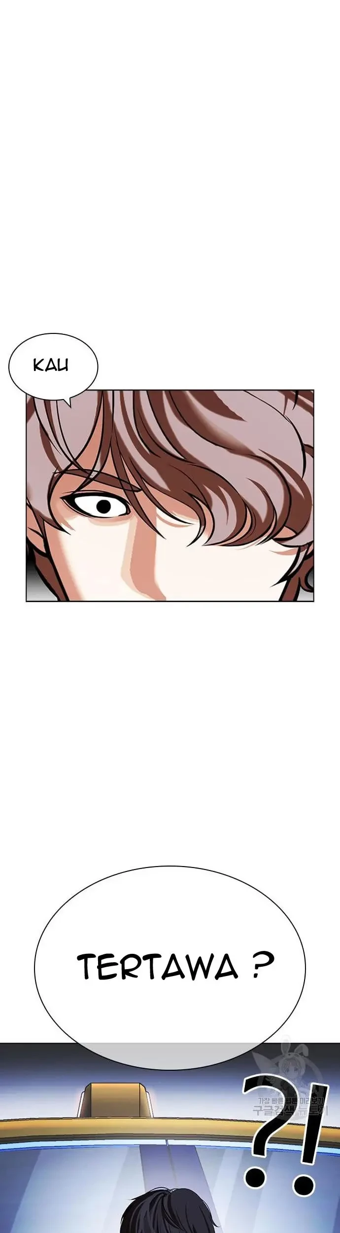 Lookism Chapter 421 Gambar 74