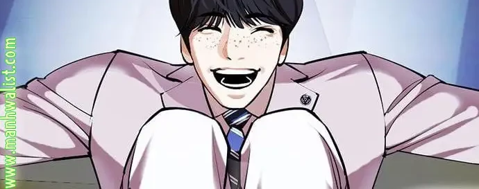Lookism Chapter 421 Gambar 75