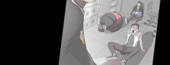 Lookism Chapter 421 Gambar 7