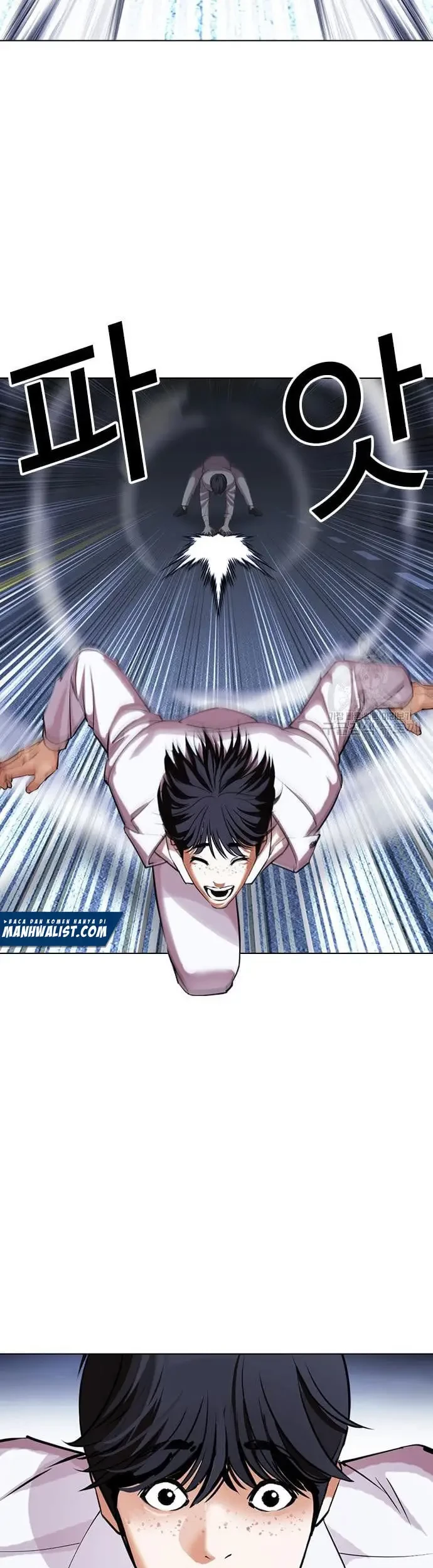 Lookism Chapter 421 Gambar 106