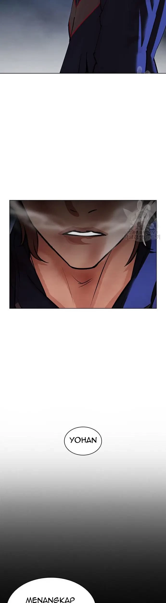 Lookism Chapter 421 Gambar 118