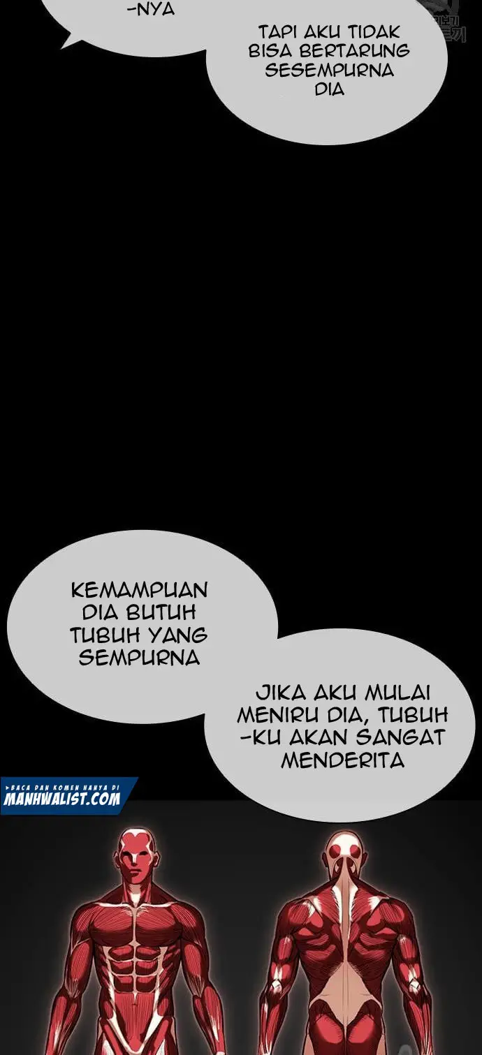 Lookism Chapter 421 Gambar 123