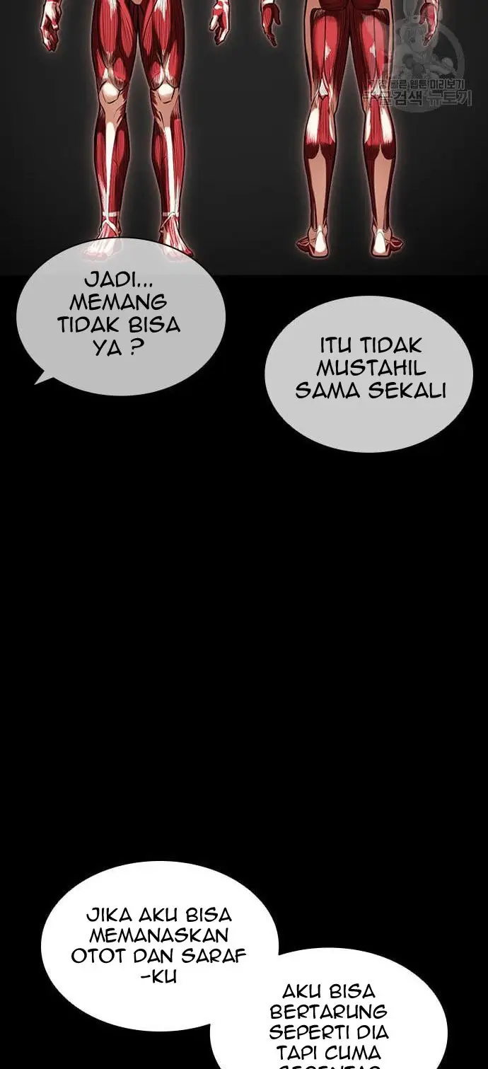 Lookism Chapter 421 Gambar 124
