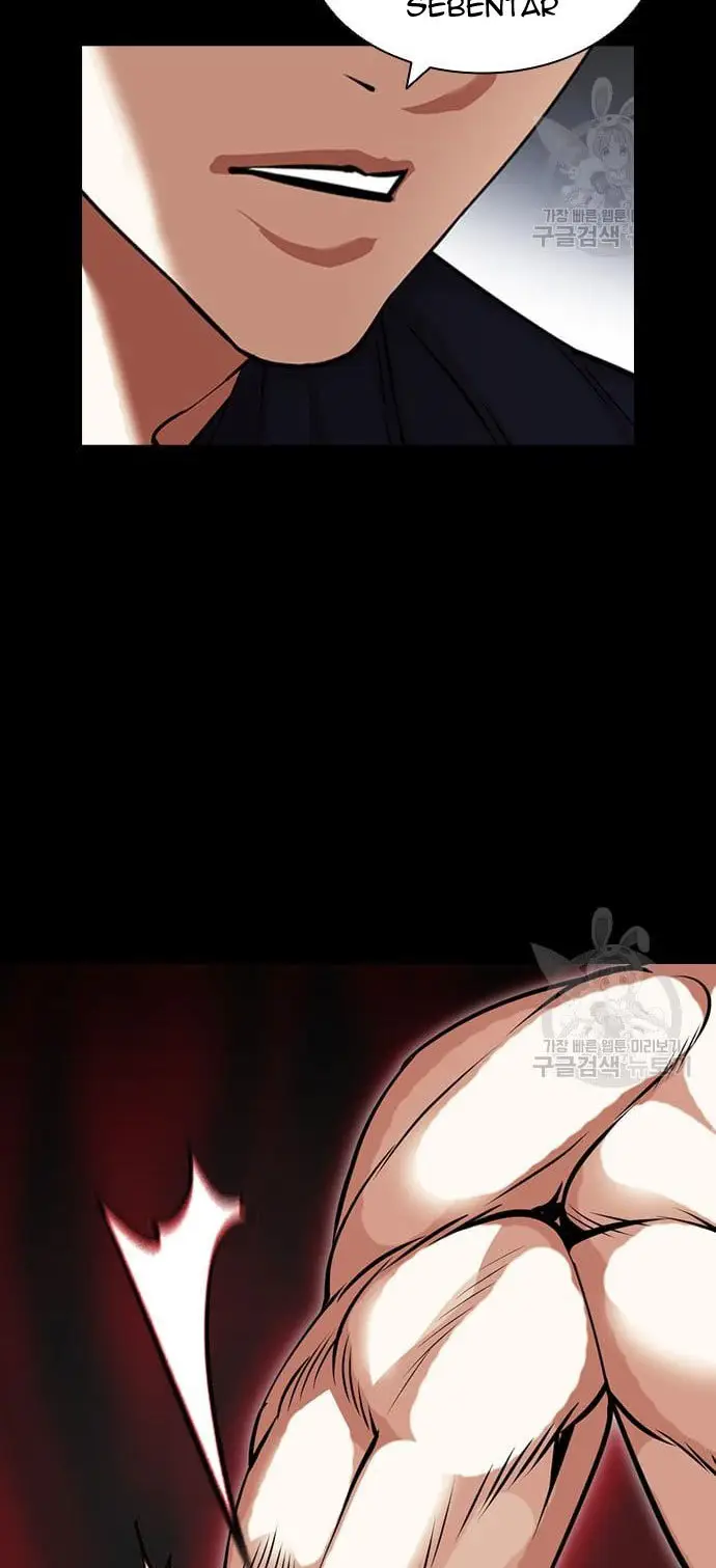 Lookism Chapter 421 Gambar 125