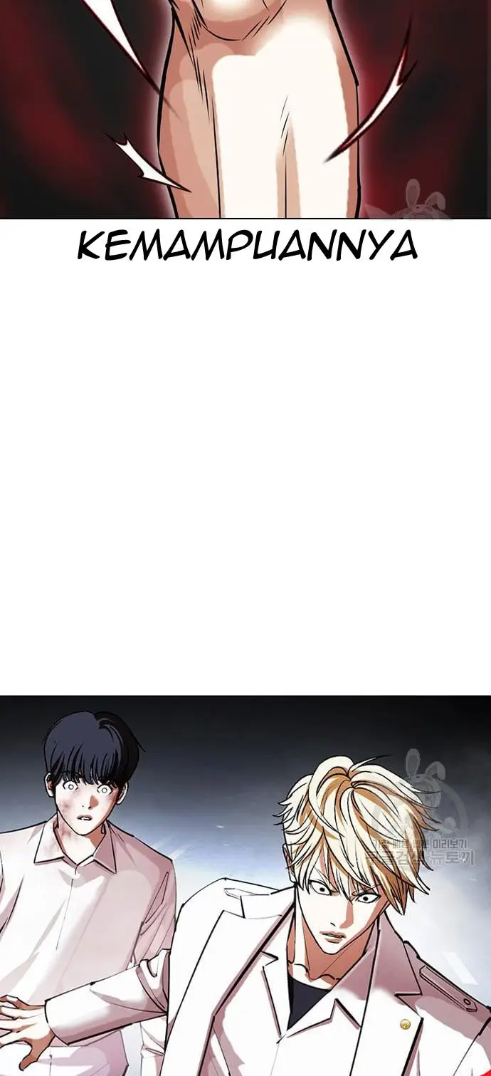 Lookism Chapter 421 Gambar 127