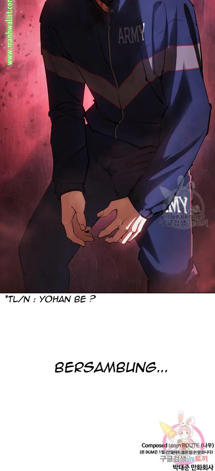 Lookism Chapter 421 Gambar 131