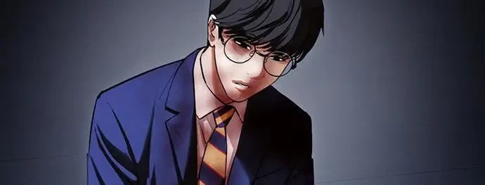 Lookism Chapter 421 Gambar 13