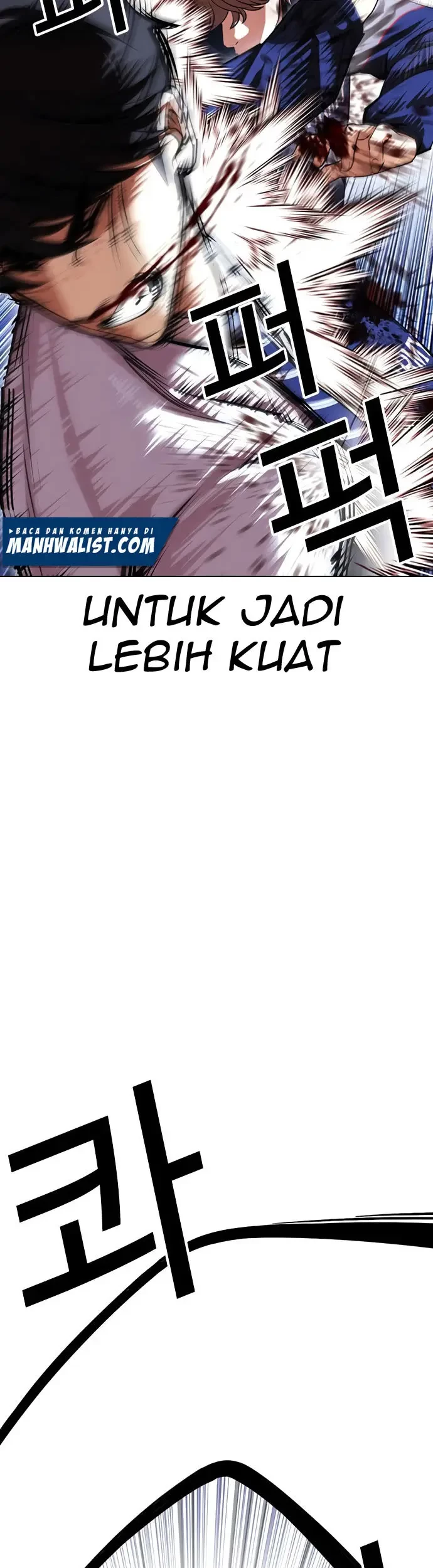 Lookism Chapter 422 Gambar 18
