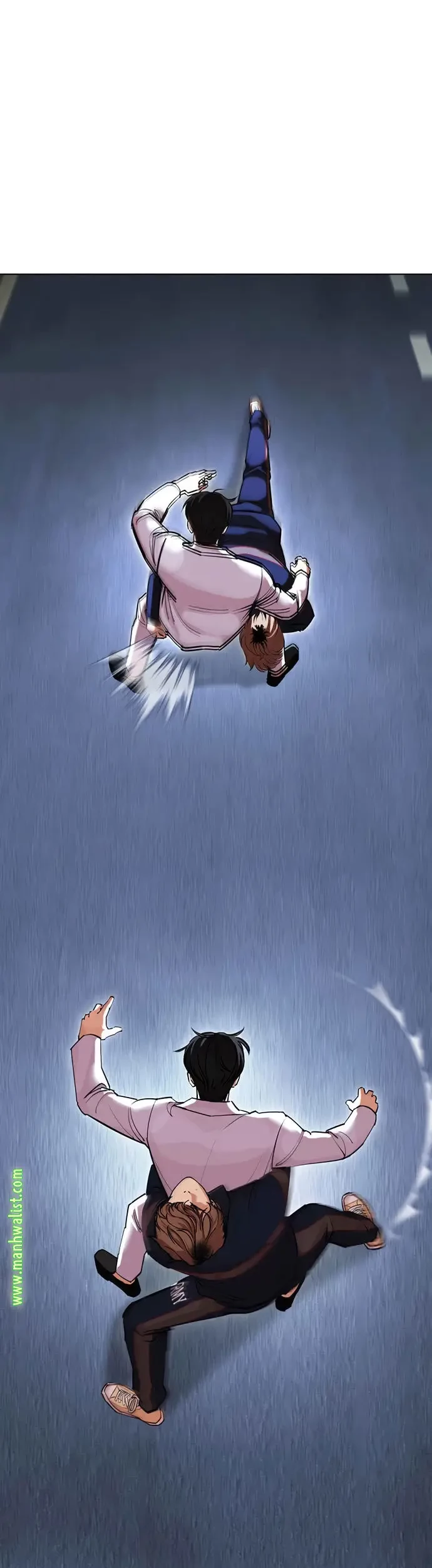 Lookism Chapter 422 Gambar 22