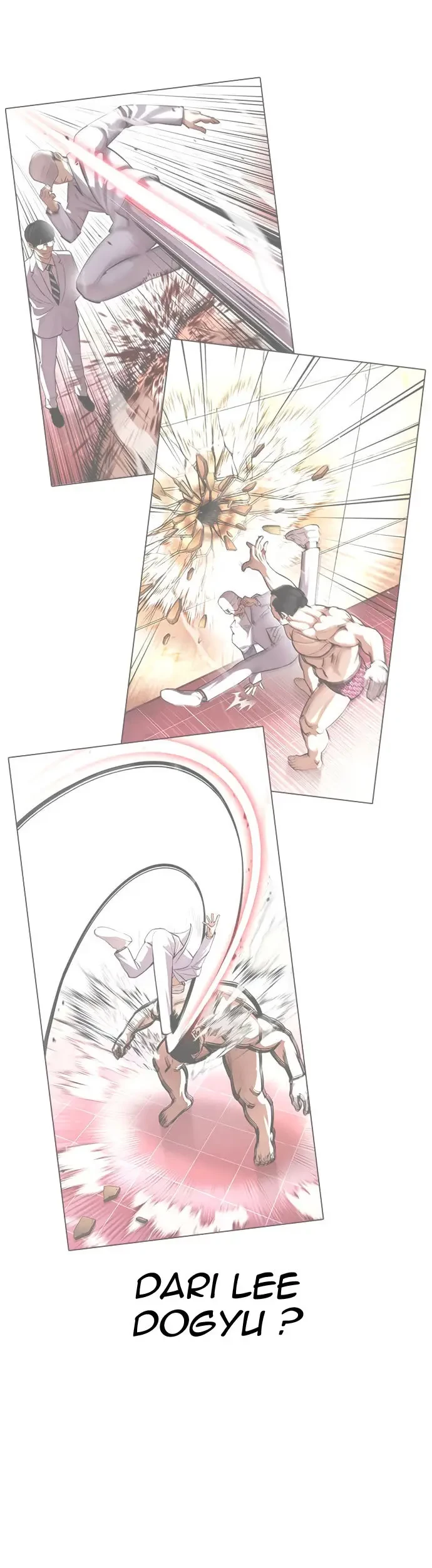 Lookism Chapter 422 Gambar 36