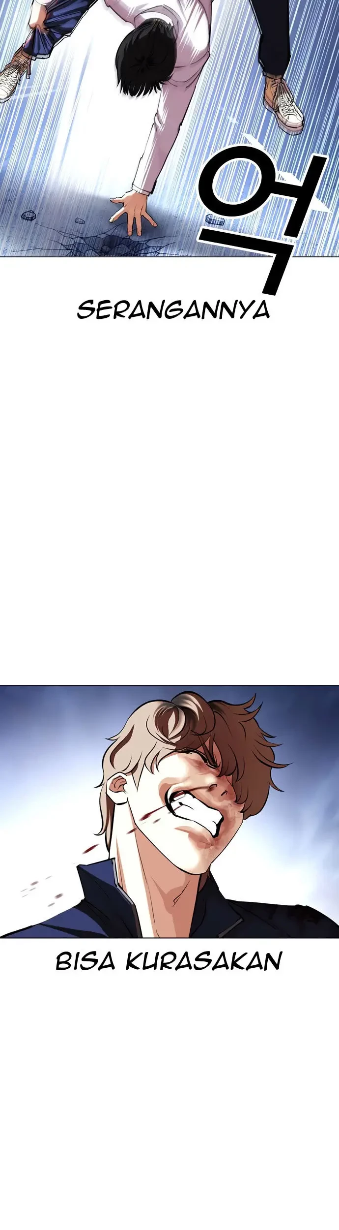 Lookism Chapter 422 Gambar 44