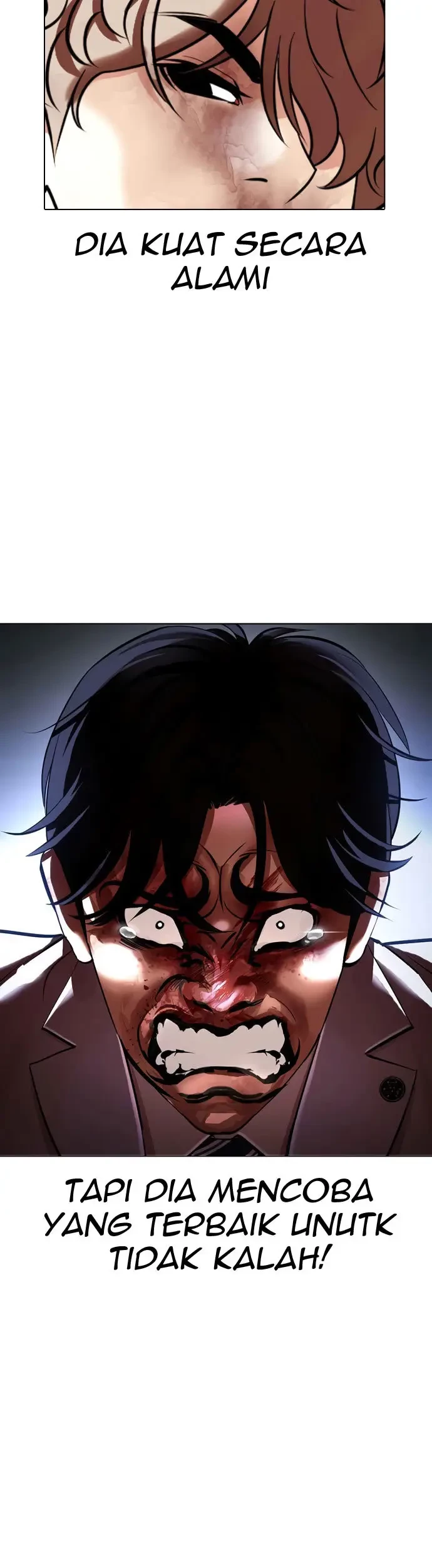 Lookism Chapter 422 Gambar 46