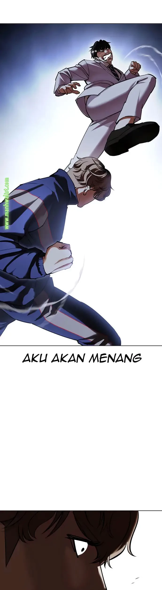 Lookism Chapter 422 Gambar 48