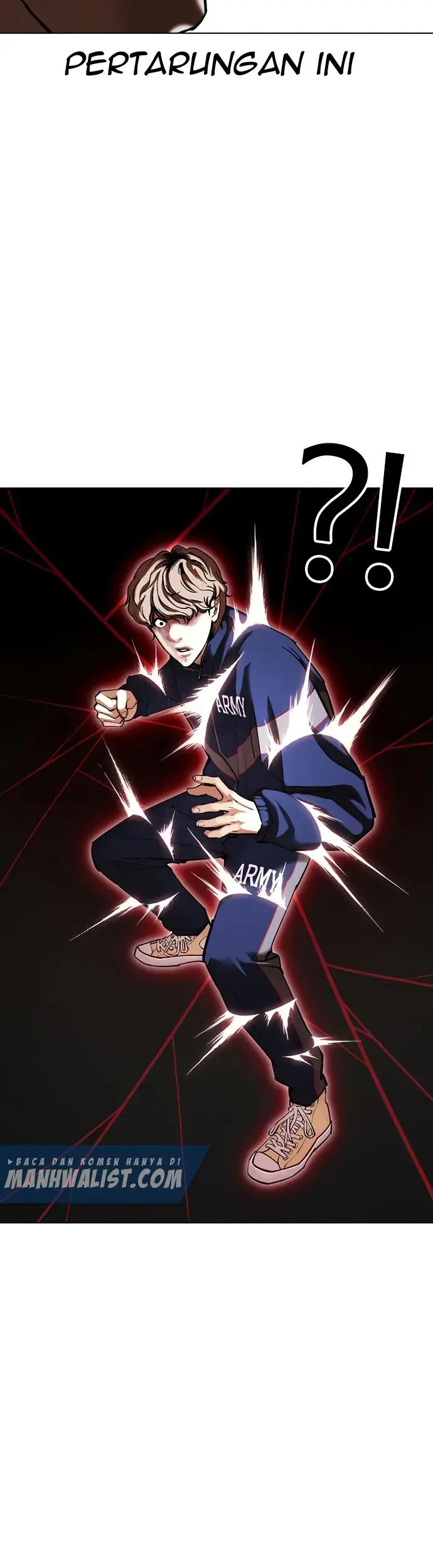 Lookism Chapter 422 Gambar 50