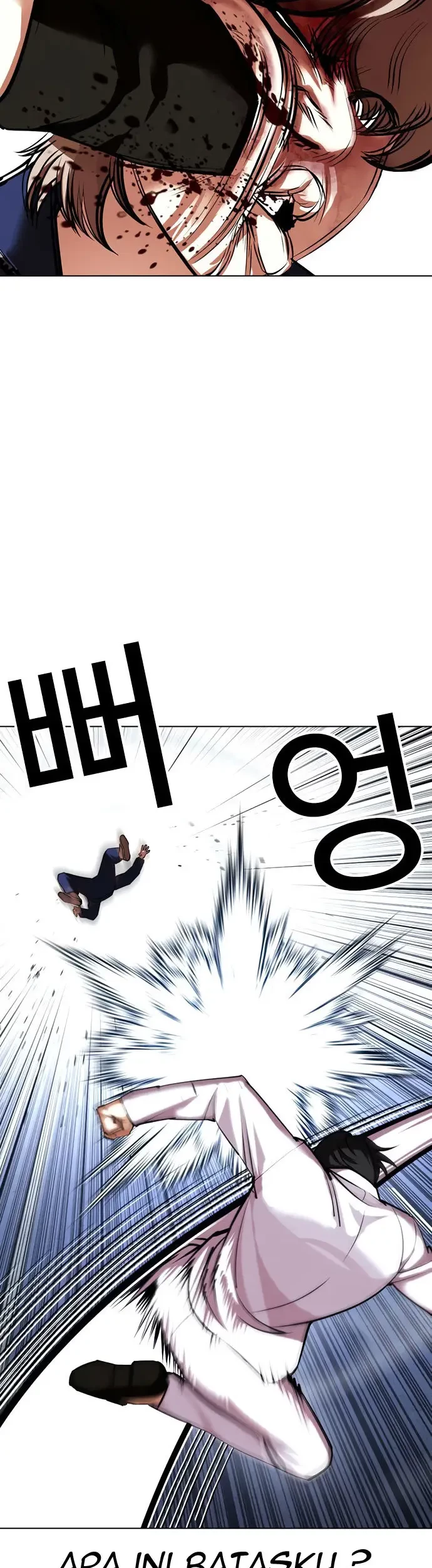 Lookism Chapter 422 Gambar 52