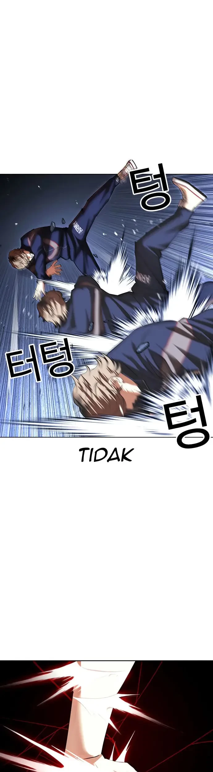 Lookism Chapter 422 Gambar 54