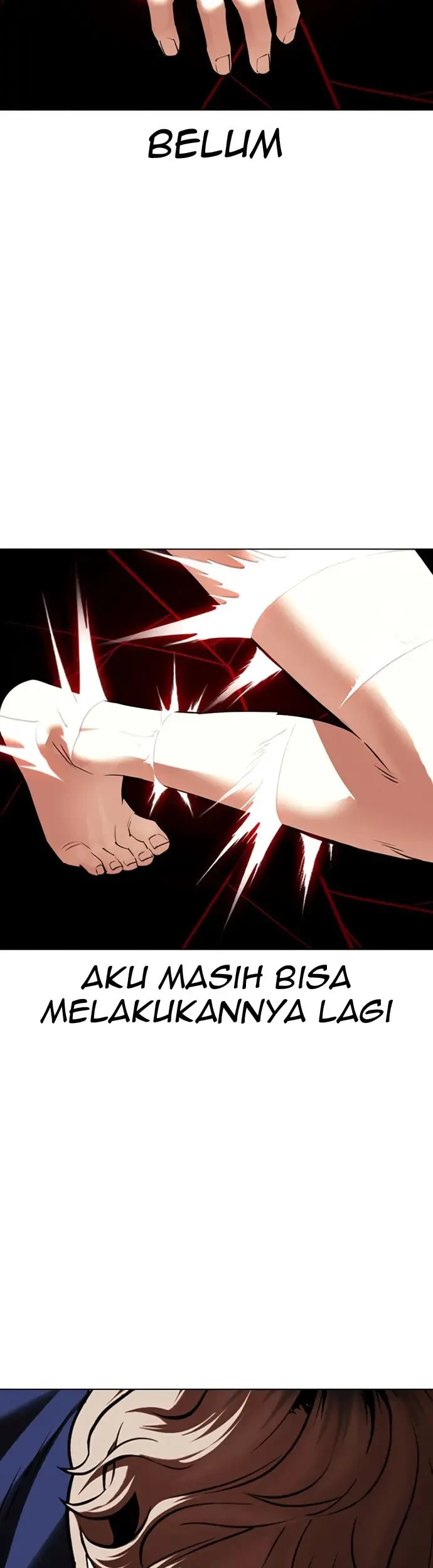 Lookism Chapter 422 Gambar 56