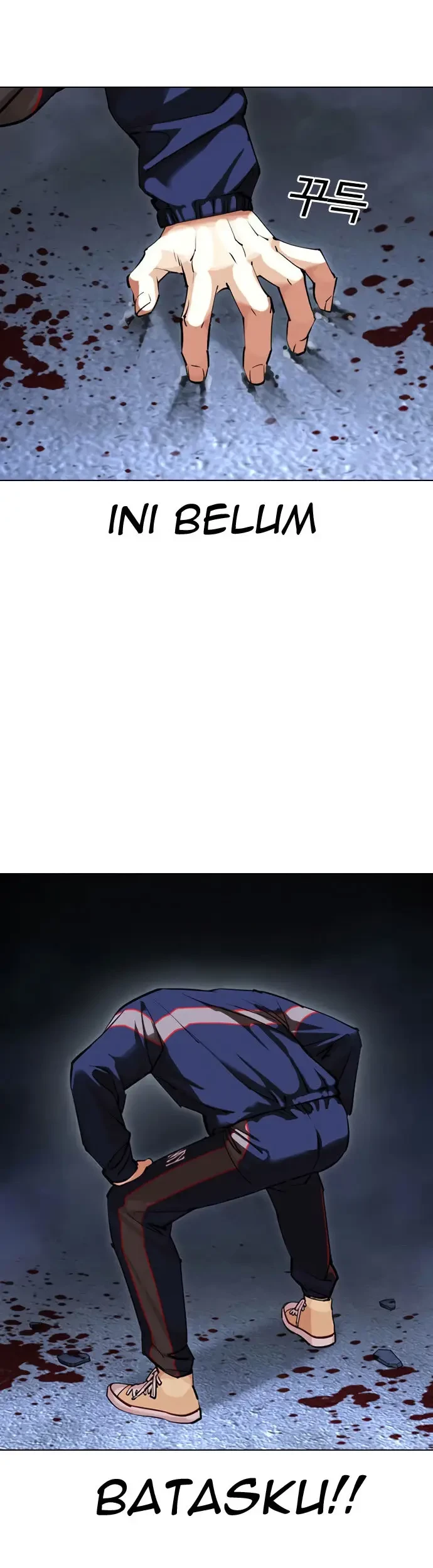 Lookism Chapter 422 Gambar 60