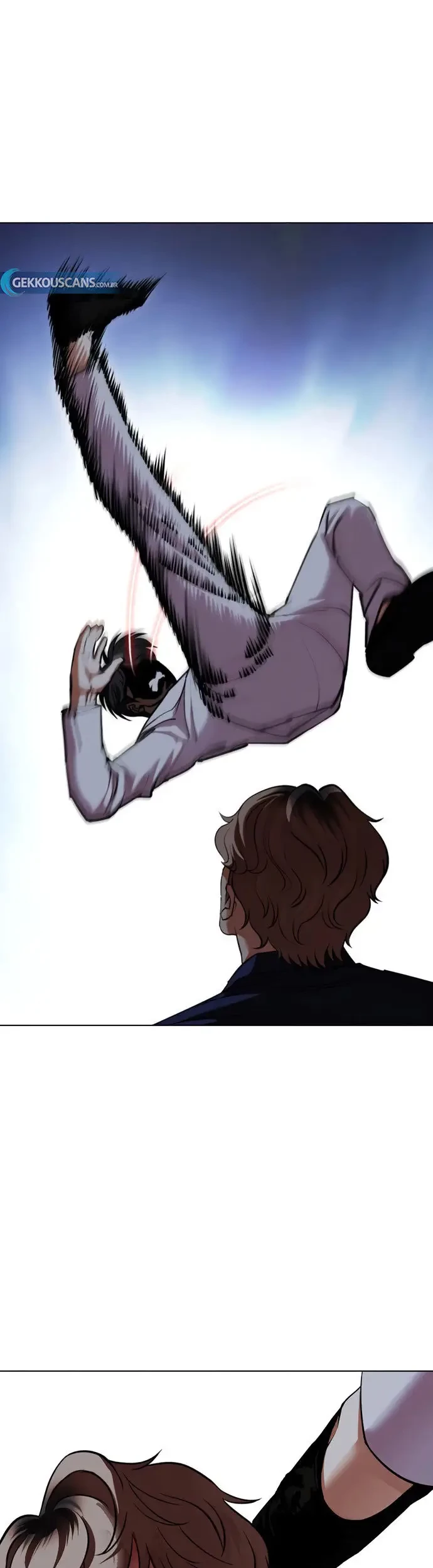 Lookism Chapter 422 Gambar 62